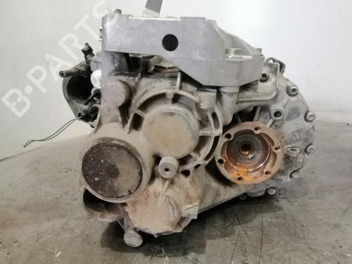 Gearbox VW TOURAN (1T1, 1T2)  | BP29430641M3 