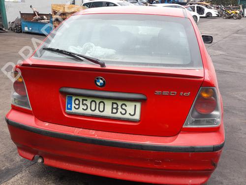 Right headlight BMW 3 Compact (E46) 320 td | BP13294897C29  - Image 7