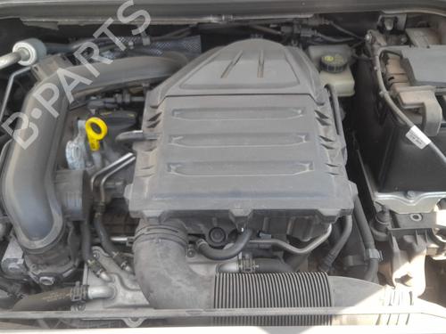 Instrument cluster SEAT ARONA (KJ7, KJP)  | BP28129809C47 