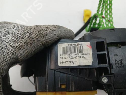 Headlight switch OPEL VIVARO B Van (X82) 1.6 CDTI (05) | BP34216110I24 - Image 3
