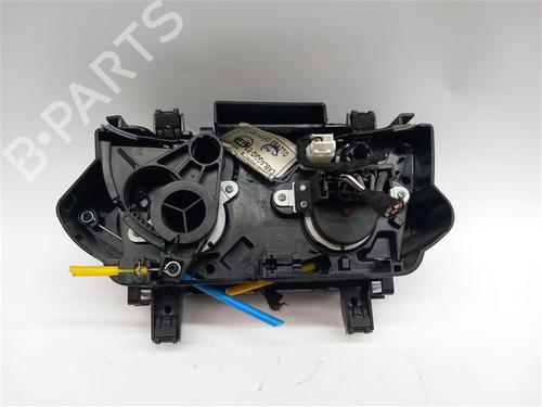 Climate control FIAT DUCATO Van (250_) 140 Multijet 2,3 D | BP39542024I5 - Image 2