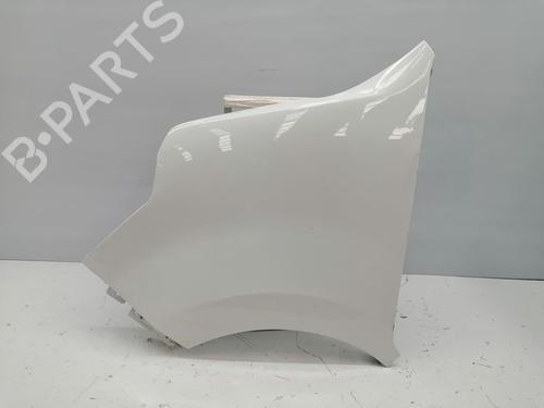 Used Left front fenders NISSAN NV400 Van (X62, X62B) [2011-2025]  31070308