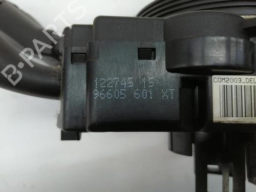 Headlight switch PEUGEOT 307 (3A/C) 1.6 16V | BP34735740I24 - Image 2