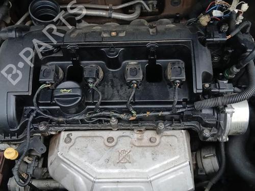 Engine PEUGEOT 207 CC (WD_)  | BP31071882M1 