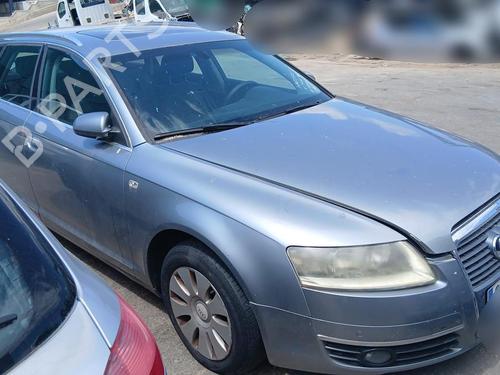 Left taillight AUDI A6 C6 Avant (4F5)  | BP36322373C34  - Image 8