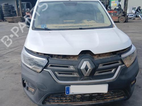 Used Parts RENAULT KANGOO III Box Body/MPV E-Tech Electric (FJJA) 4410377