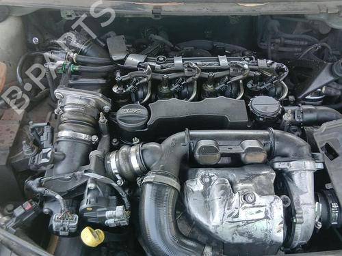 Starter FORD FOCUS II (DA_, HCP, DP) 1.6 TDCi | BP38470315M8 - Image 8