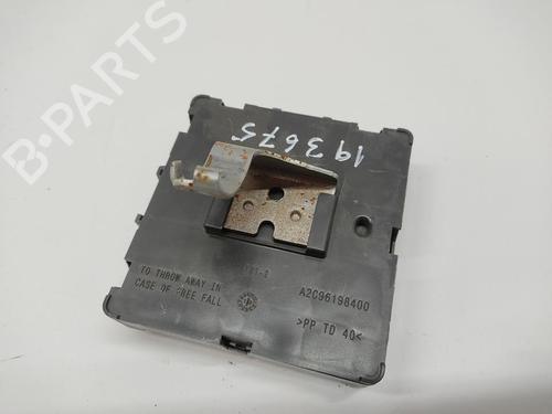 Electronic module RENAULT CAPTUR II (HF_) | BP37428775M83 - Image 3