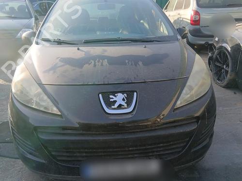 Used Parts PEUGEOT 207 (WA_, WC_) 4864484