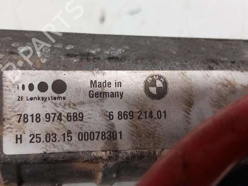 Steering rack BMW 5 Touring (F11) 520 d | BP24058402M22 