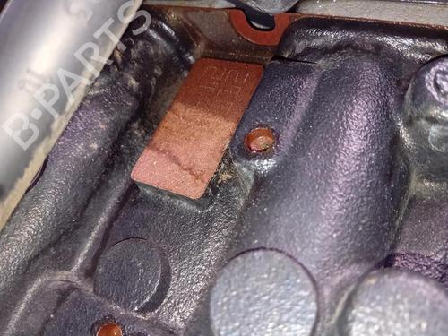 Engine RENAULT CLIO IV (BH_) | BP38472531M1 - Image 3