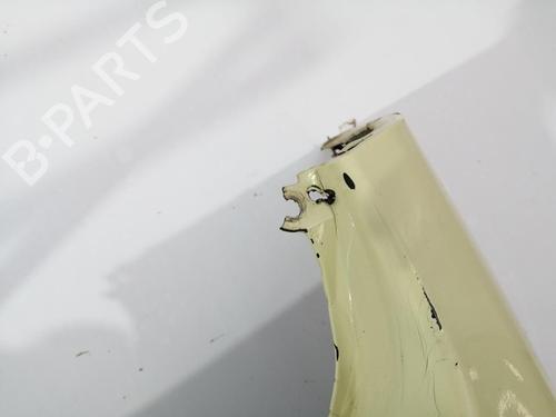Rear bumper NISSAN MICRA III (K12)  | BP29813803C8 