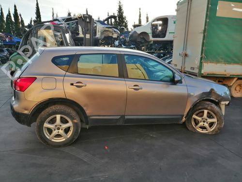 Rear right window mechanism NISSAN QASHQAI / QASHQAI +2 I (J10, NJ10, JJ10E) 2.0 | BP8882575C25 