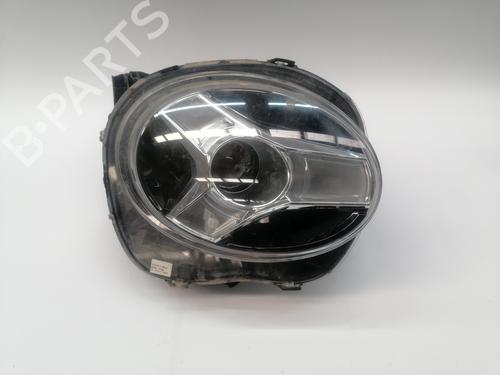 Used Right headlight NISSAN JUKE (F16_) [2019-2025]  29376001