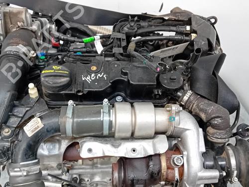 Motor für FORD ECOSPORT 1.5 EcoBlue TDCi (95 hp) 29904178