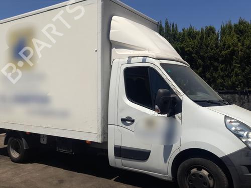 Engine control unit (ECU) RENAULT MASTER III Platform/Chassis (EV, HV, UV)  | BP19259831M57  - Image 10