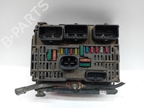 Used Fuse box Fuse box PEUGEOT 407 (6D_) [2004-2011] 36298137 36298137