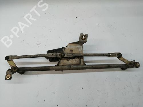 Front wiper motor VW POLO (6N2)  | BP29982385M29