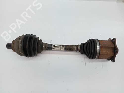 Used Left front driveshaft Left front driveshaft 37030292 37030292