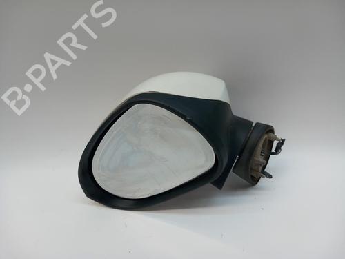 Used Left mirror Left mirror SEAT IBIZA IV (6J5, 6P1) [2008-2017] 32724382 32724382