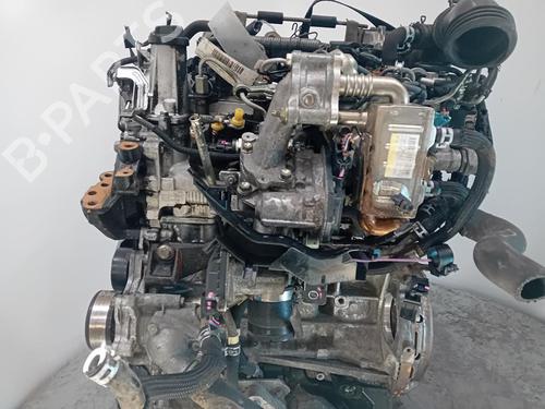 Engine FIAT PANDA (169_) 1.2 Natural Power (169.AXB1A) | BP36935487M1 - Image 5