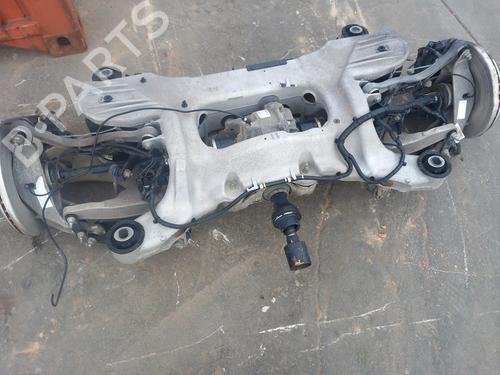 Used Rear axle Rear axle 36672272 36672272