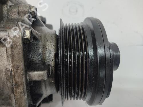 AC compressor JAGUAR S-TYPE II (X200) 2.7 D | BP35806027M34 - Image 5