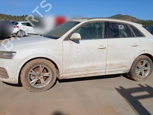 Mass air flow sensor AUDI Q3 (8UB, 8UG)  | BP24033452M95  - Image 6