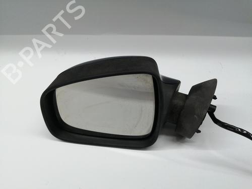 Used Left mirror DACIA SANDERO [2008-2025]  21549389