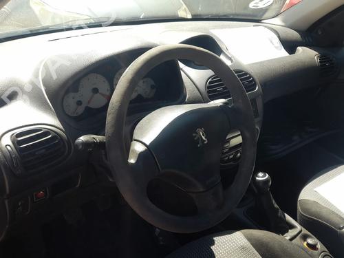 Fuel pump PEUGEOT 206 Hatchback (2A/C)  | BP25928588M76 