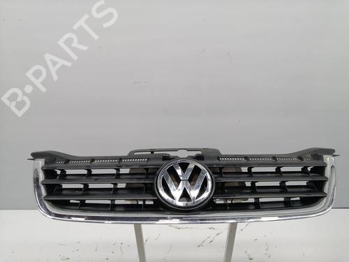 Grill VW TOURAN (1T1, 1T2) [2003-2011]  31167395