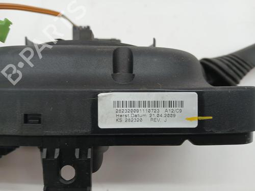 Headlight switch OPEL ASTRA H (A04) 1.6 (L48) | BP38603591I24 - Image 3