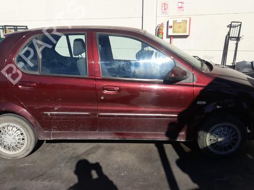 Left front window switch TATA INDICA | BP12543944I27 - Image 4