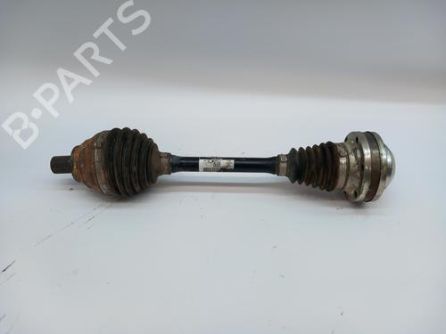 Used Left front driveshaft AUDI A3 Limousine (8VS, 8VM) 35 TFSI (150 hp) 29244135