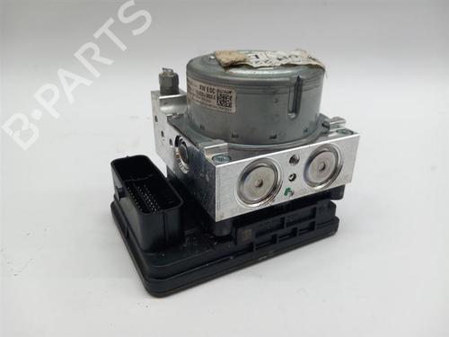 Control unit DACIA SANDERO III 1.0 TCe LPG | BP36275968M11 - Image 2
