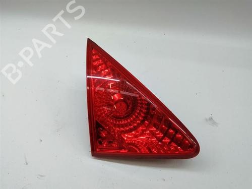 Used Left tailgate light Left tailgate light PEUGEOT 3008 I MPV (0U_) 1.6 HDi (109 hp) 30467526 30467526