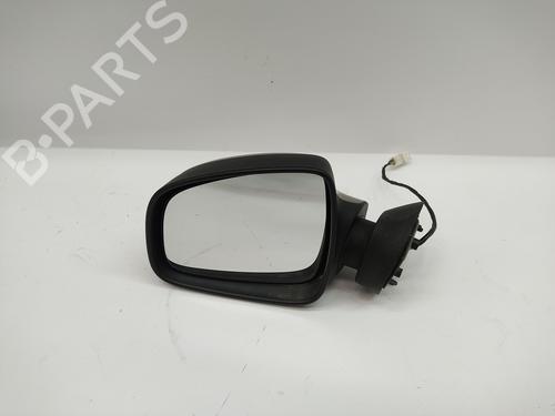 Used Left mirror DACIA SANDERO [2008-2025]  25203663