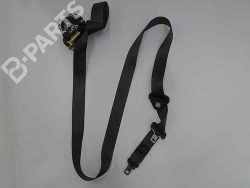 Used Rear left belt tensioner Rear left belt tensioner RENAULT SCÉNIC II (JM0/1_) 1.6 (JM0C, JM0J, JM1B) (113 hp) 7014750 7014750