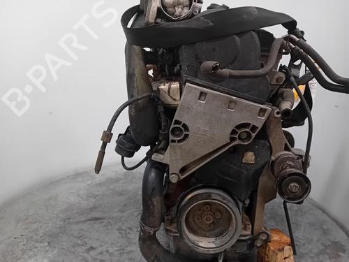Engine SEAT IBIZA III (6L1)  | BP29822640M1 