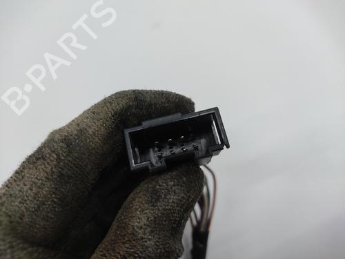 Right mirror SEAT TOLEDO II (1M2) 1.9 TDI | BP25027347C27 