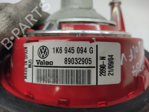 Right tailgate light VW GOLF V (1K1) | BP32423373C80