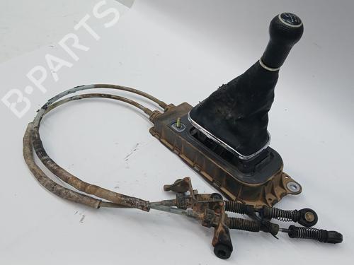 Used Gear lever Gear lever VW GOLF V (1K1) [2003-2010] 36298149 36298149