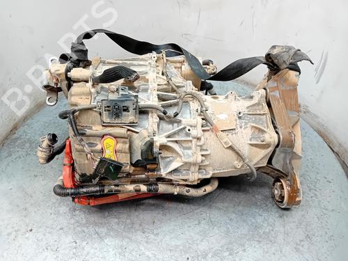 Engine TESLA MODEL S (5YJS)  | BP27877249M1 