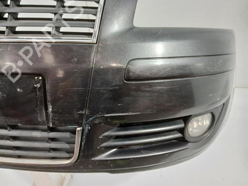 Front bumper AUDI A3 (8P1) 1.9 TDI | BP32289002C7