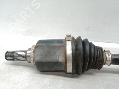 Right front driveshaft ROVER 45 I Saloon (RT)  | BP18141360M39 