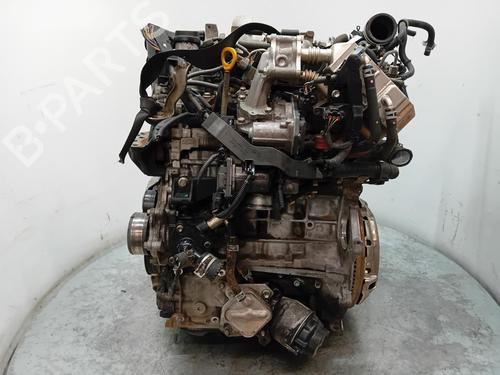 Engine TOYOTA YARIS (_P13_) | BP37200244M1 - Image 6