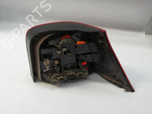 Left taillight VW GOLF IV (1J1)  | BP29376155C34 