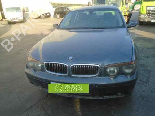 Used Parts BMW 7 (E65, E66, E67) 735 i, Li 4974329