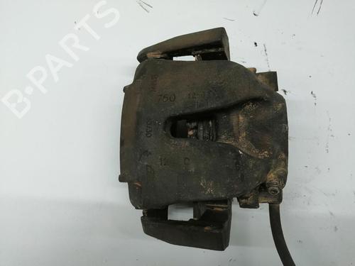 Right front brake caliper BMW X6 (E71, E72) xDrive 40 d | BP30077666M104 