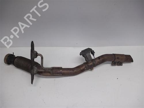 Used Throttle body Throttle body AUDI A3 (8V1, 8VK) 2.0 TDI (150 hp) 20331594 20331594